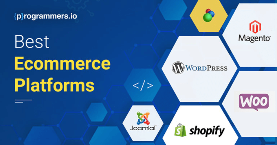 Melhores Plataformas de E-commerce